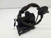 Broasca usa stanga spate Renault Captur (X87) [Fabr 2013-2017]