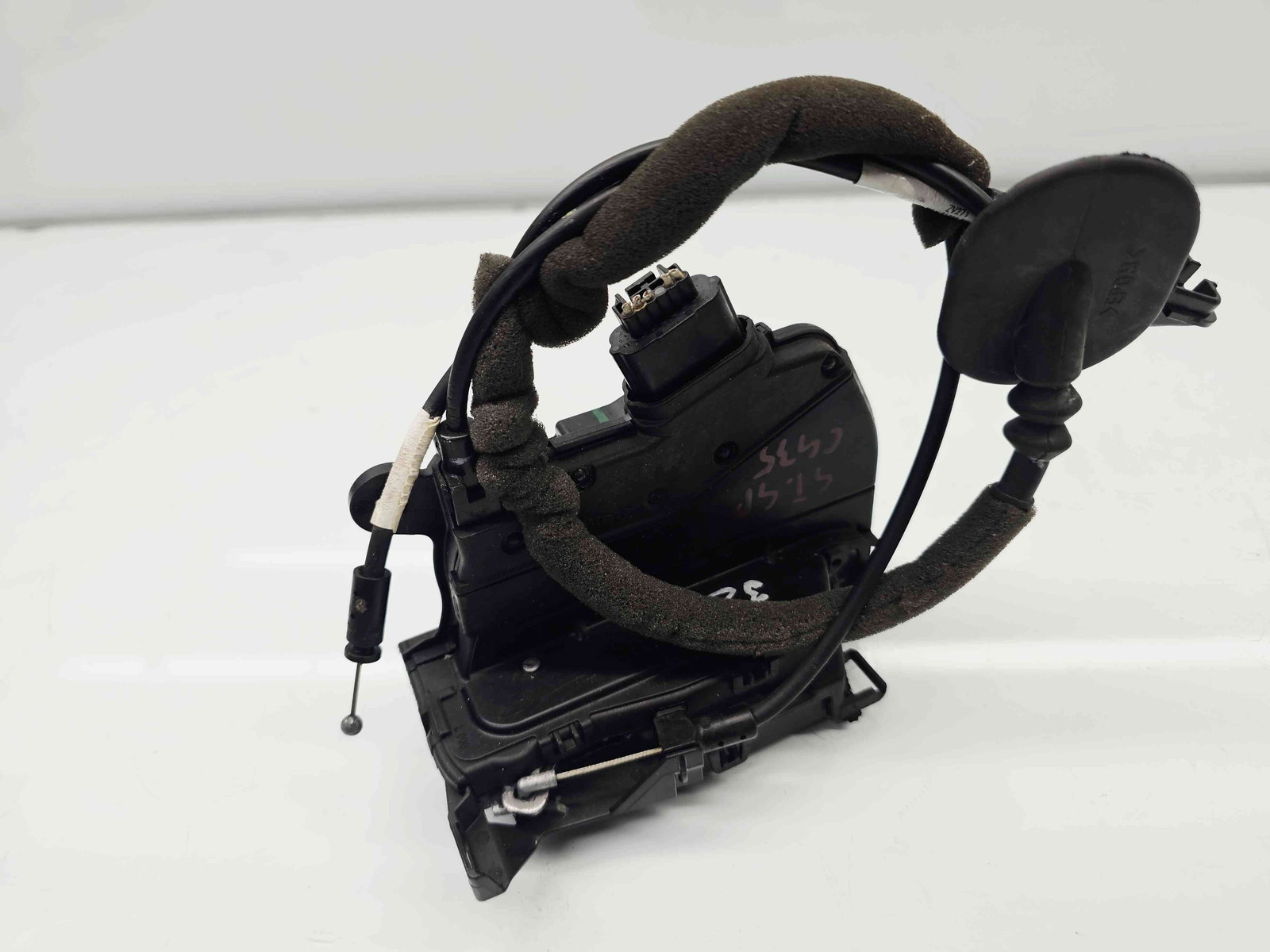 Broasca usa stanga spate Renault Captur (X87) [Fabr 2013-2017] - imagine 6