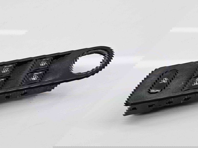  Butoane comanda geamuri sofer Renault Captur (X87) [Fabr 2013-2017] 254117915R