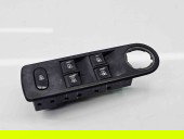  Butoane comanda geamuri sofer Renault Captur (X87) [Fabr 2013-2017] 254117915R