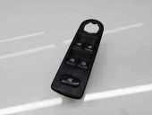  Butoane comanda geamuri sofer Renault Captur (X87) [Fabr 2013-2017] 254117915R