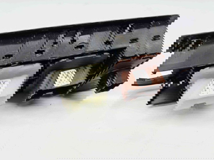  Butoane comanda geamuri sofer Renault Captur (X87) [Fabr 2013-2017] 254117915R