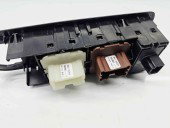  Butoane comanda geamuri sofer Renault Captur (X87) [Fabr 2013-2017] 254117915R