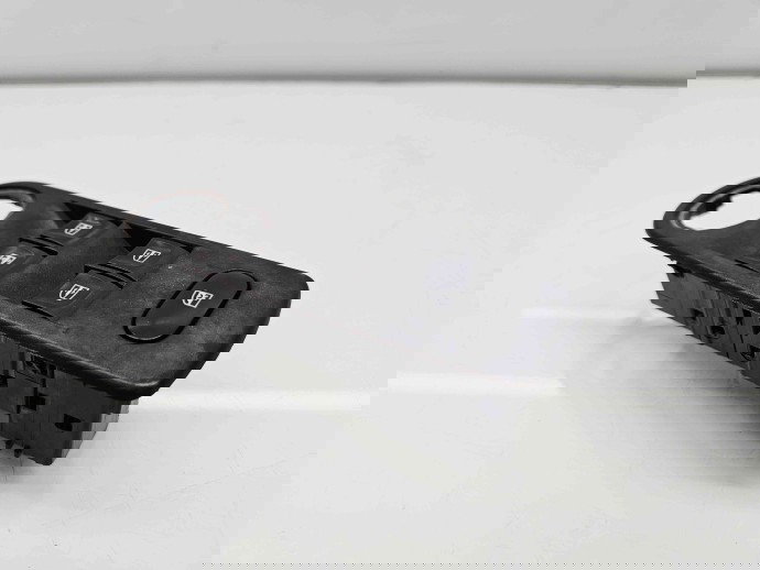  Butoane comanda geamuri sofer Renault Captur (X87) [Fabr 2013-2017] 254117915R