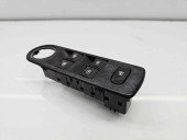  Butoane comanda geamuri sofer Renault Captur (X87) [Fabr 2013-2017] 254117915R