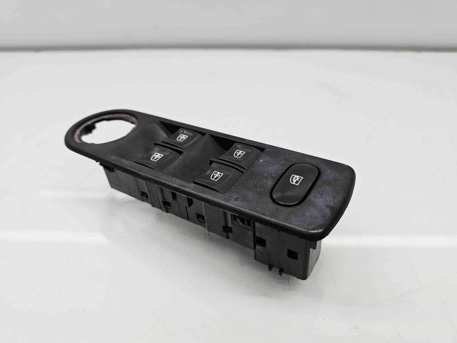 Butoane comanda geamuri sofer Renault Captur (X87) [Fabr 2013-2017] 254117915R - imagine 5