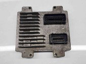 Calculator motor ECU Opel Corsa D [Fabr 2006-2013] 55577841 1.4 Benz A14XER 74KW / 100CP