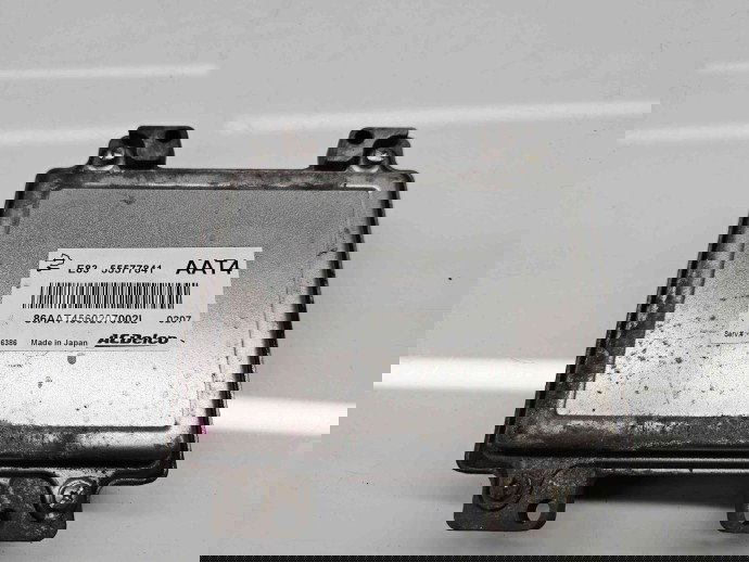 Calculator motor ECU Opel Corsa D [Fabr 2006-2013] 55577841 1.4 Benz A14XER 74KW / 100CP