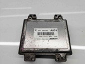 Calculator motor ECU Opel Corsa D [Fabr 2006-2013] 55577841 1.4 Benz A14XER 74KW / 100CP