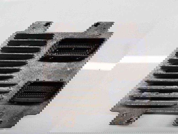 Calculator motor ECU Opel Corsa D [Fabr 2006-2013] 55577841 1.4 Benz A14XER 74KW / 100CP