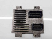 Calculator motor ECU Opel Corsa D [Fabr 2006-2013] 55577841 1.4 Benz A14XER 74KW / 100CP