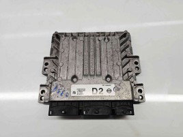 Calculator motor ECU Nissan Qashqai (2) [Fabr 2013-2017] 237104EA0C 1.5 DCI K9K 81KW / 110CP