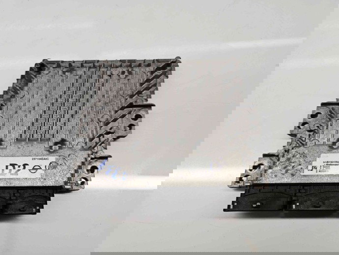 Calculator motor ECU Nissan Qashqai (2) [Fabr 2013-2017] 237104EA0C 1.5 DCI K9K 81KW / 110CP