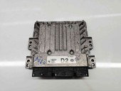 Calculator motor ECU Nissan Qashqai (2) [Fabr 2013-2017] 237104EA0C 1.5 DCI K9K 81KW / 110CP