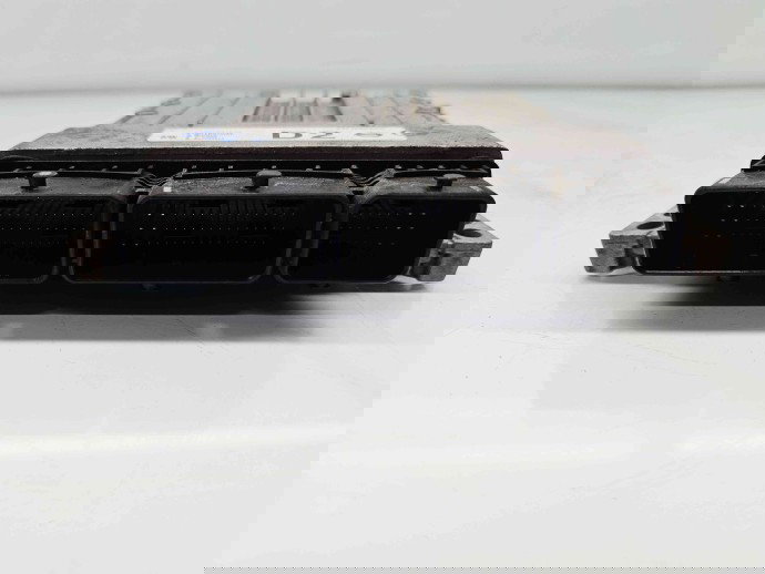 Calculator motor ECU Nissan Qashqai (2) [Fabr 2013-2017] 237104EA0C 1.5 DCI K9K 81KW / 110CP