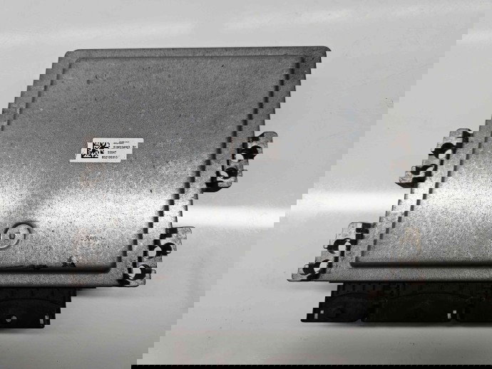 Calculator motor ECU Nissan Qashqai (2) [Fabr 2013-2017] 237104EA0C 1.5 DCI K9K 81KW / 110CP