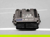 Calculator motor ECU Hyundai i40 Wagon [Fabr 2012-2019] 39120-2A221 1.7 CRDI D4FD 100KW / 136CP