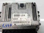 Calculator motor ECU Hyundai i40 Wagon [Fabr 2012-2019] 39120-2A221 1.7 CRDI D4FD 100KW / 136CP