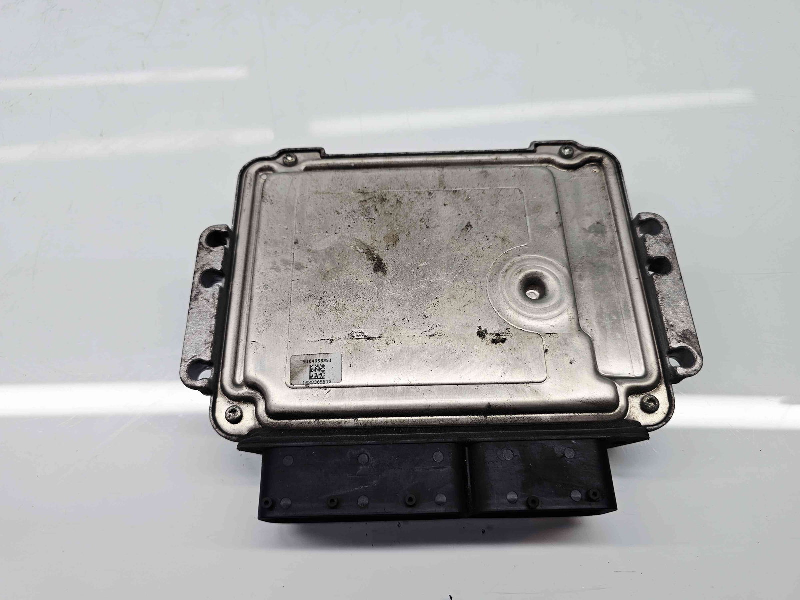 Calculator motor ECU Hyundai i40 Wagon [Fabr 2012-2019] 39120-2A221 1.7 CRDI D4FD 100KW / 136CP - imagine 4