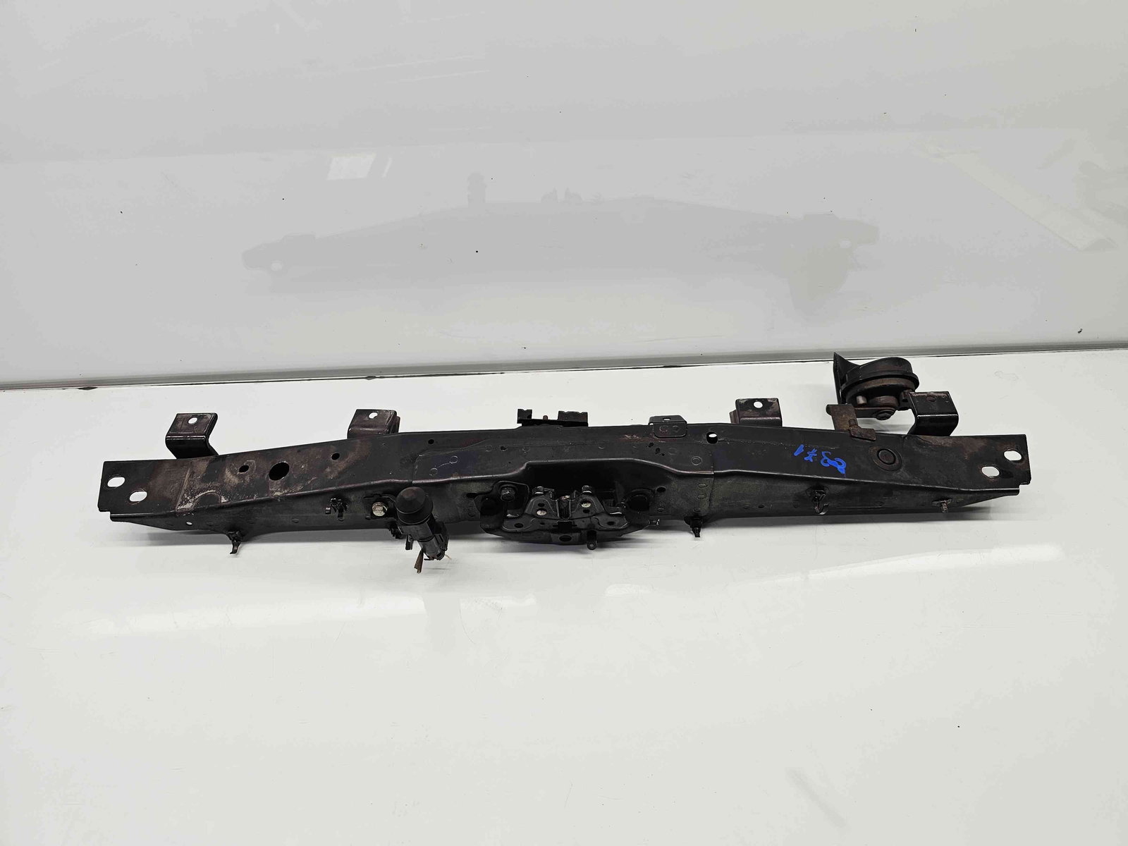 Capac trager Nissan Qashqai (2) [Fabr 2013-2017] - imagine 1