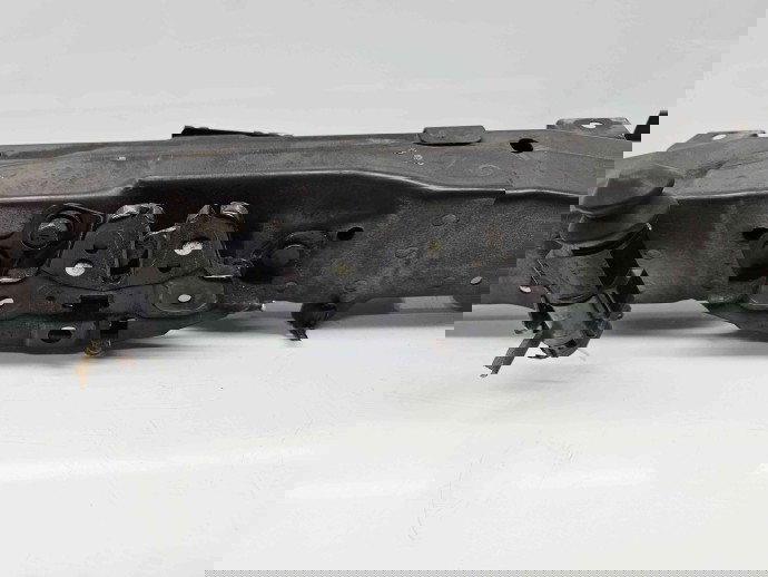 Capac trager Nissan Qashqai (2) [Fabr 2013-2017]