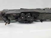 Capac trager Nissan Qashqai (2) [Fabr 2013-2017]