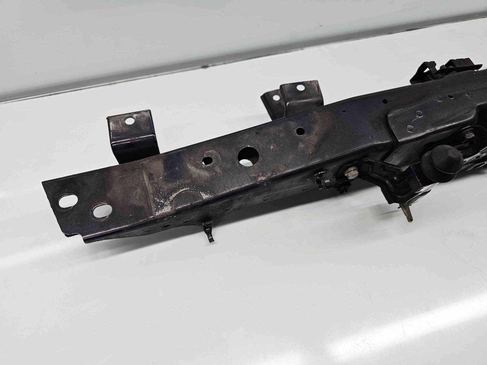 Capac trager Nissan Qashqai (2) [Fabr 2013-2017] - imagine 3