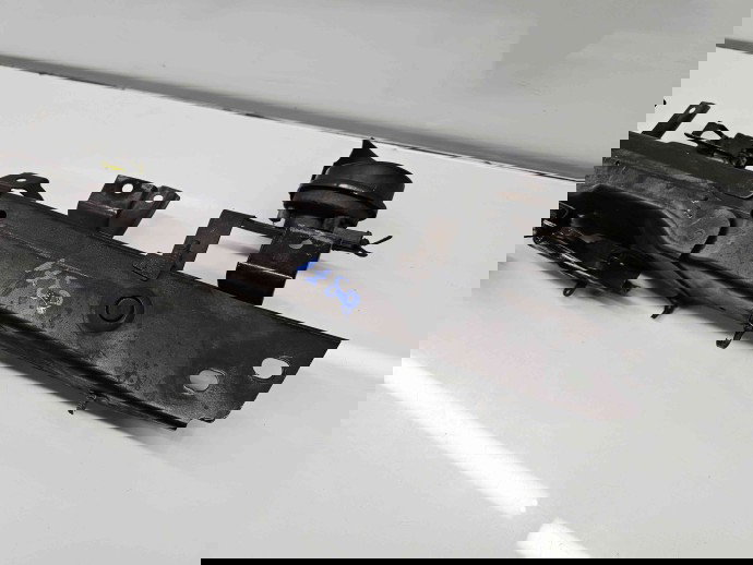 Capac trager Nissan Qashqai (2) [Fabr 2013-2017]