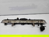 Capac trager Nissan Qashqai (2) [Fabr 2013-2017]