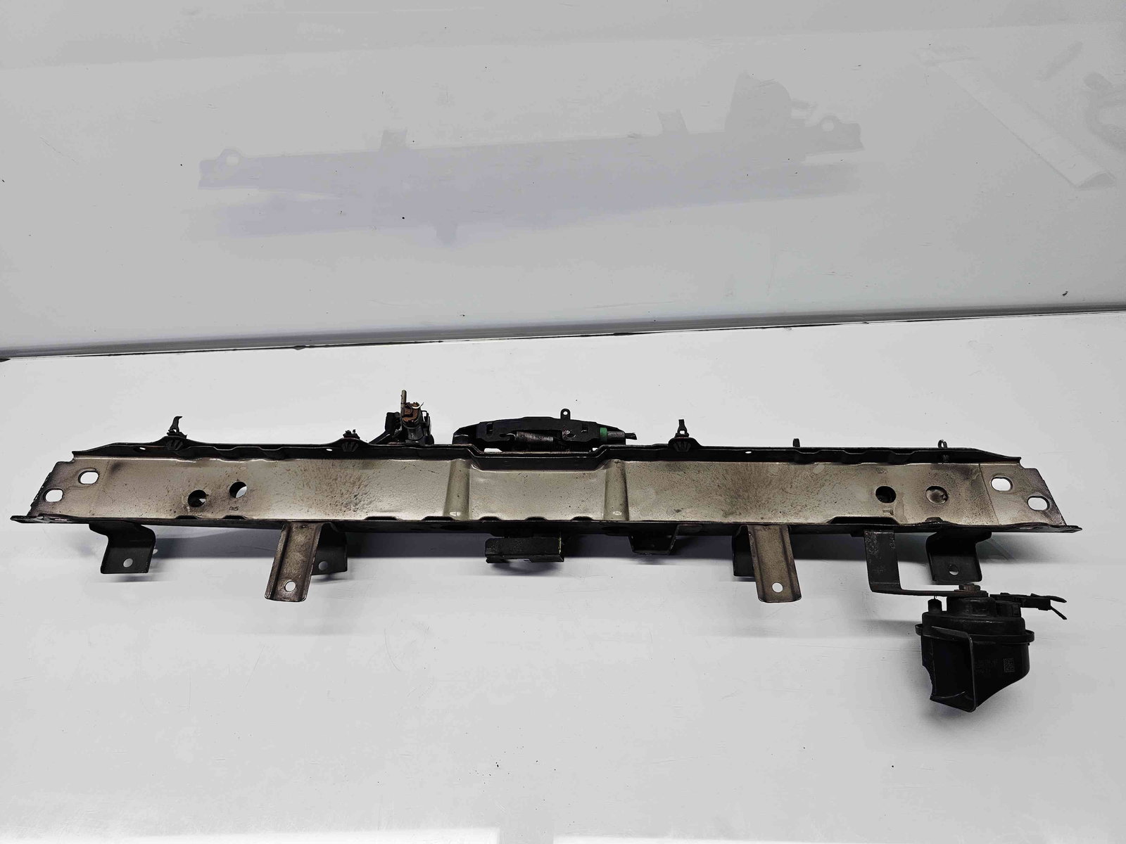 Capac trager Nissan Qashqai (2) [Fabr 2013-2017] - imagine 5