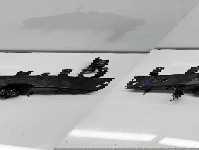 Capac trager Nissan Qashqai (2) [Fabr 2013-2017]