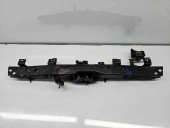 Capac trager Nissan Qashqai (2) [Fabr 2013-2017]