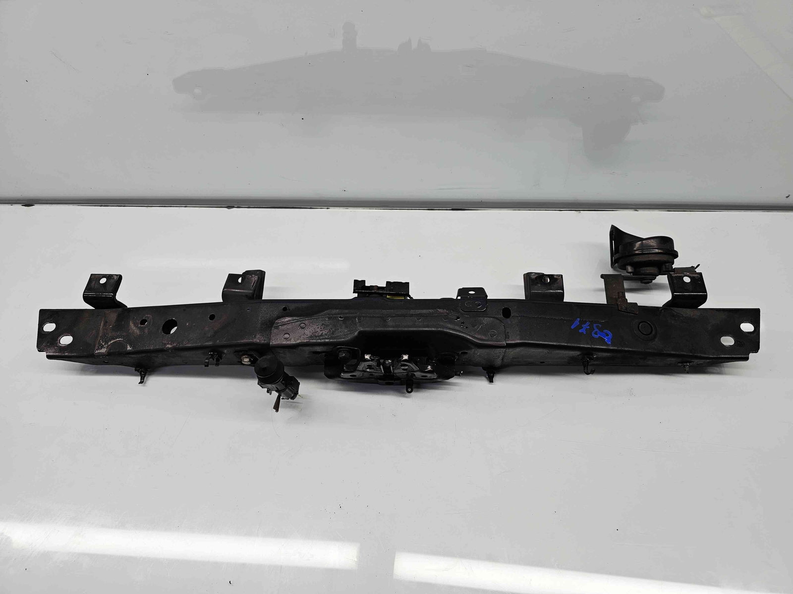 Capac trager Nissan Qashqai (2) [Fabr 2013-2017] - imagine 6