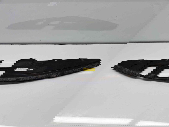 Capac trager Nissan Qashqai (2) [Fabr 2013-2017]