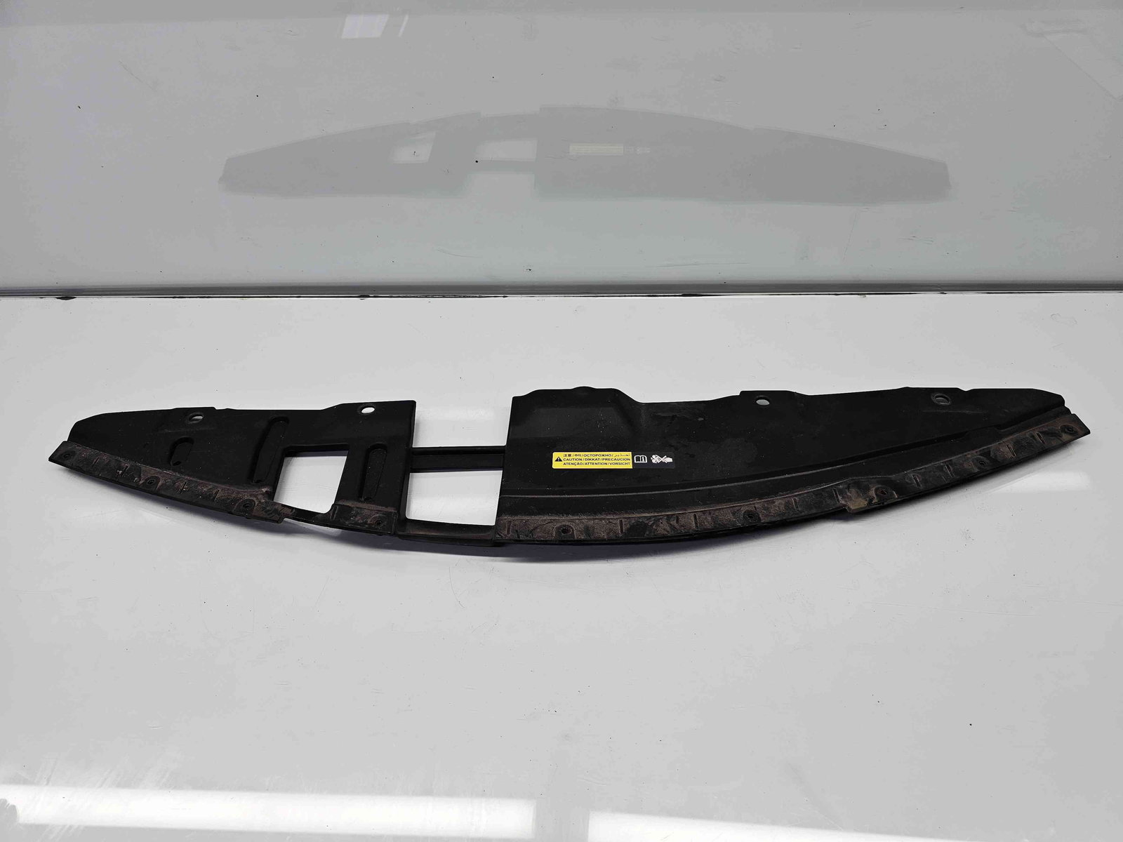 Capac trager Nissan Qashqai (2) [Fabr 2013-2017] - imagine 1