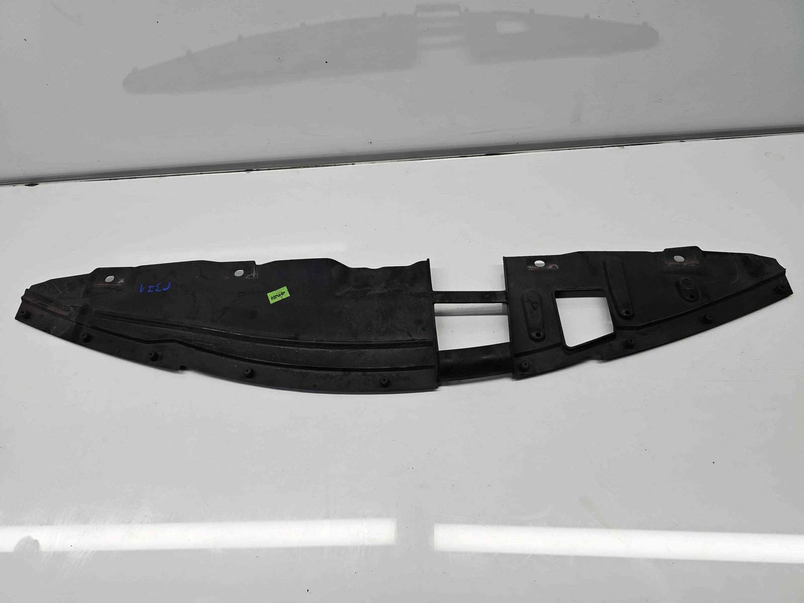 Capac trager Nissan Qashqai (2) [Fabr 2013-2017] - imagine 2