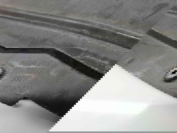 Capac trager Nissan Qashqai (2) [Fabr 2013-2017]