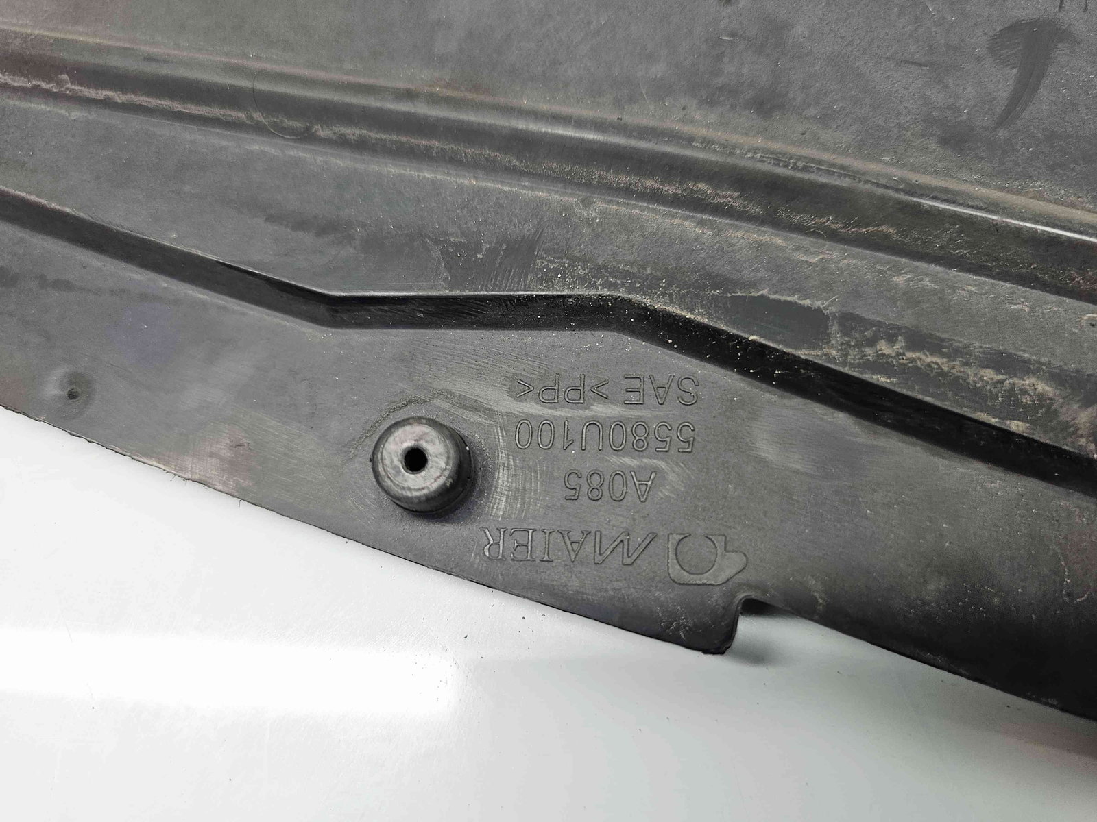 Capac trager Nissan Qashqai (2) [Fabr 2013-2017] - imagine 3