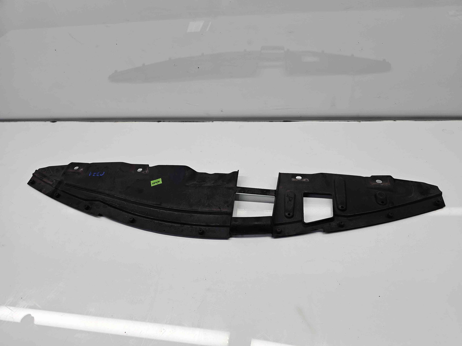 Capac trager Nissan Qashqai (2) [Fabr 2013-2017] - imagine 4