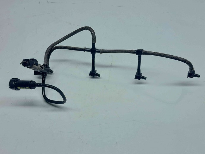 Conducta retur injectoare Ford S-Max 1 [Fabr 2006-2010] OEM 1.8 TDCI C18DC  