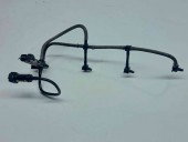 Conducta retur injectoare Ford S-Max 1 [Fabr 2006-2010] OEM 1.8 TDCI C18DC  