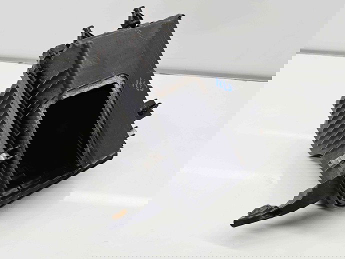 Carcasa filtru aer Nissan Qashqai (2) [Fabr 2013-2017] OEM 1.5 DCI K9K 81KW / 110CP