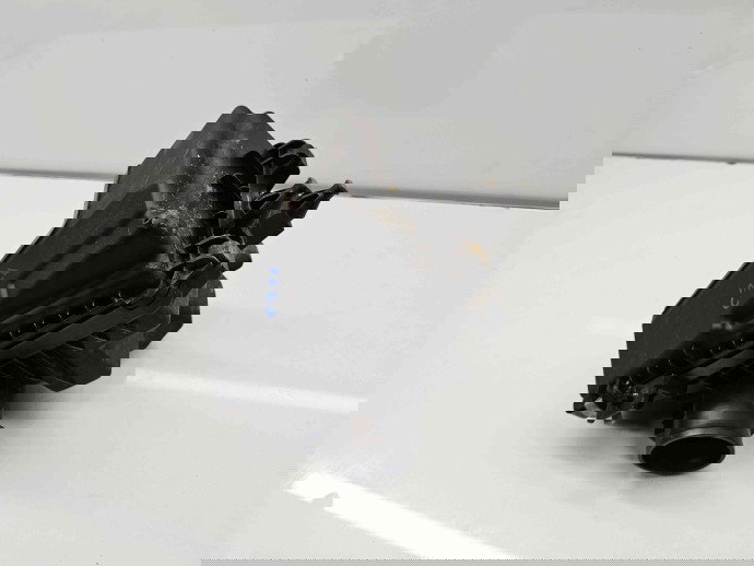 Carcasa filtru aer Nissan Qashqai (2) [Fabr 2013-2017] OEM 1.5 DCI K9K 81KW / 110CP