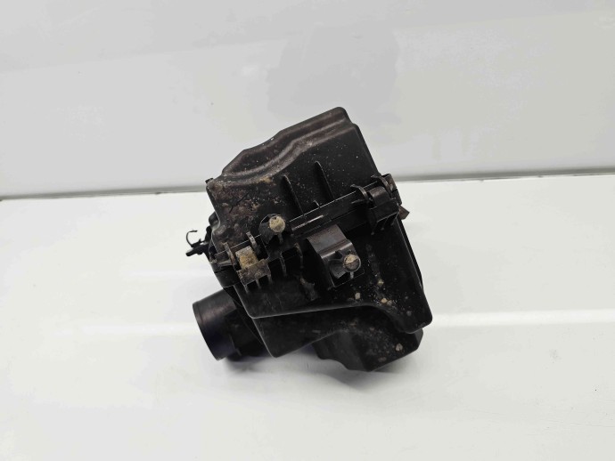 Carcasa filtru aer Nissan Qashqai (2) [Fabr 2013-2017] OEM 1.5 DCI K9K 81KW / 110CP