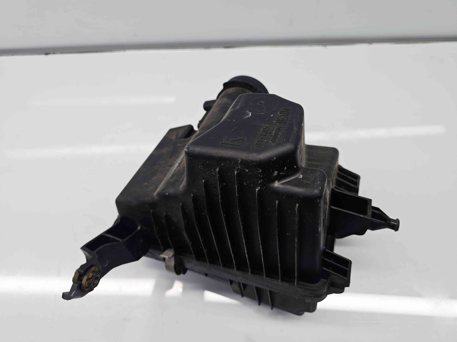 Carcasa filtru aer Nissan Qashqai (2) [Fabr 2013-2017] OEM 1.5 DCI K9K 81KW / 110CP - imagine 5