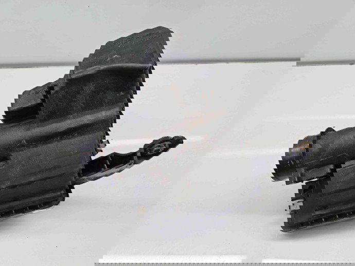 Carcasa filtru aer Nissan Qashqai (2) [Fabr 2013-2017] OEM 1.5 DCI K9K 81KW / 110CP