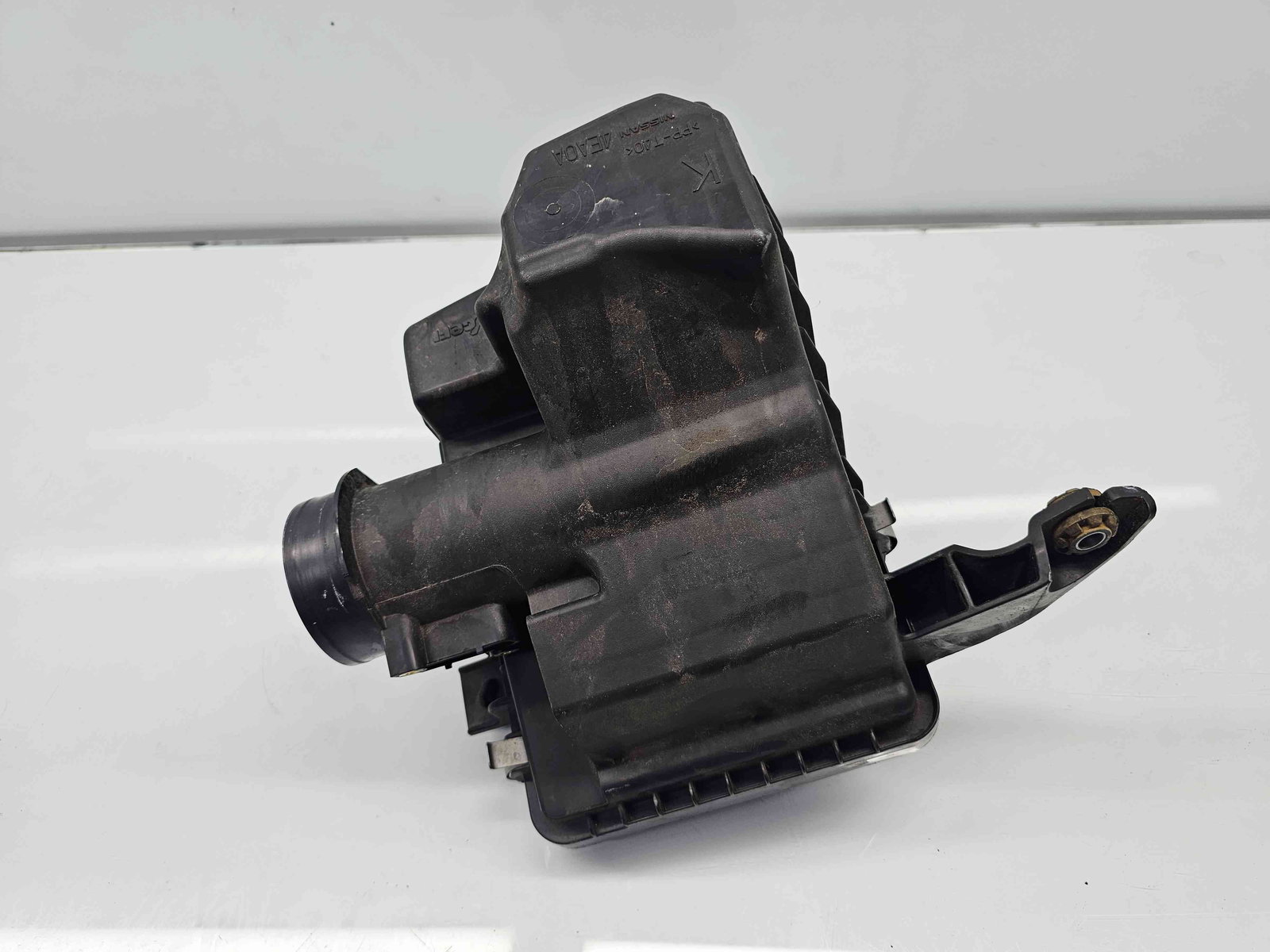 Carcasa filtru aer Nissan Qashqai (2) [Fabr 2013-2017] OEM 1.5 DCI K9K 81KW / 110CP - imagine 6