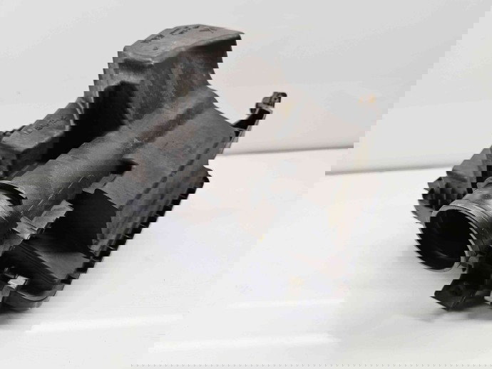 Carcasa filtru aer Nissan Qashqai (2) [Fabr 2013-2017] OEM 1.5 DCI K9K 81KW / 110CP