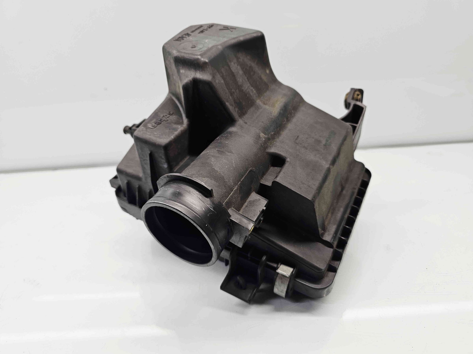 Carcasa filtru aer Nissan Qashqai (2) [Fabr 2013-2017] OEM 1.5 DCI K9K 81KW / 110CP - imagine 7