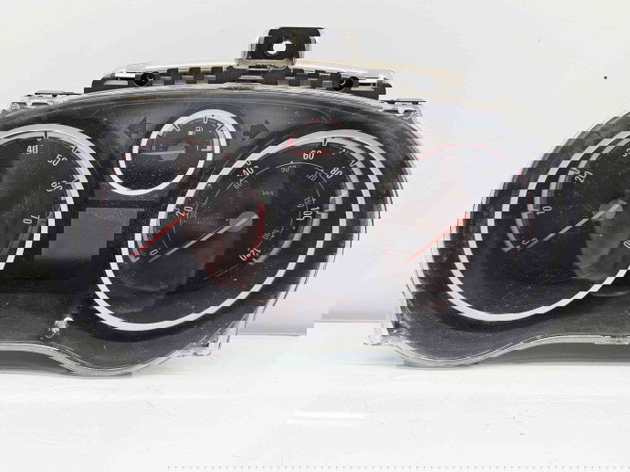  Ceas bord Opel Corsa D [Fabr 2006-2013] 13312054